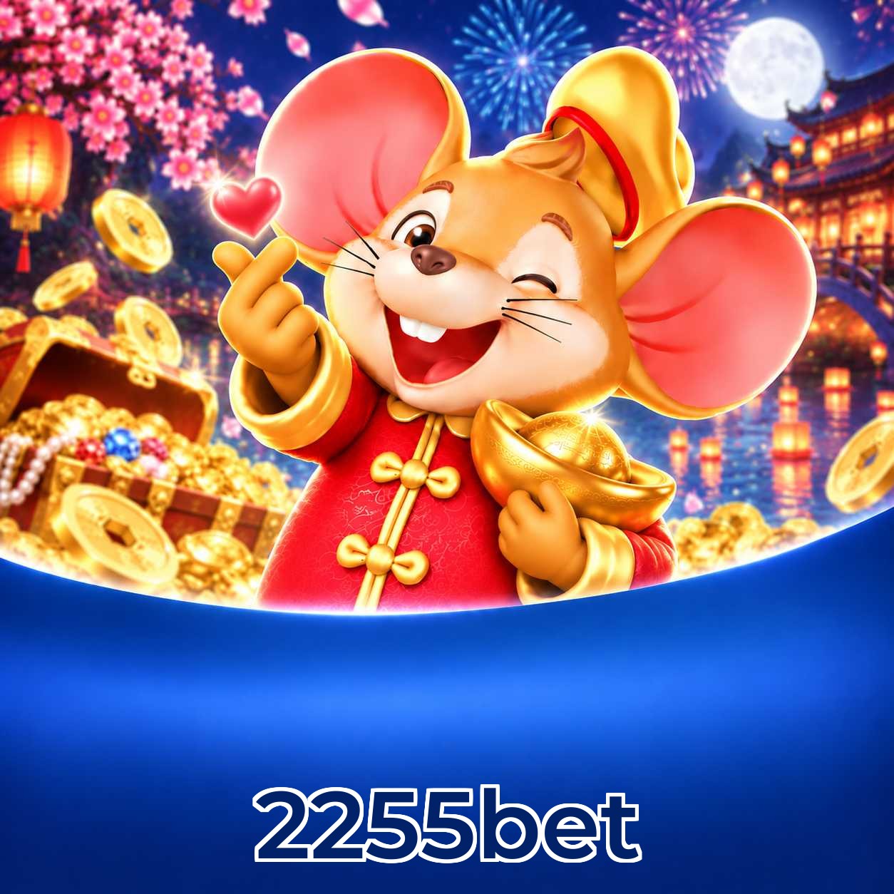 Página oficial Facebook 2255bet jogos