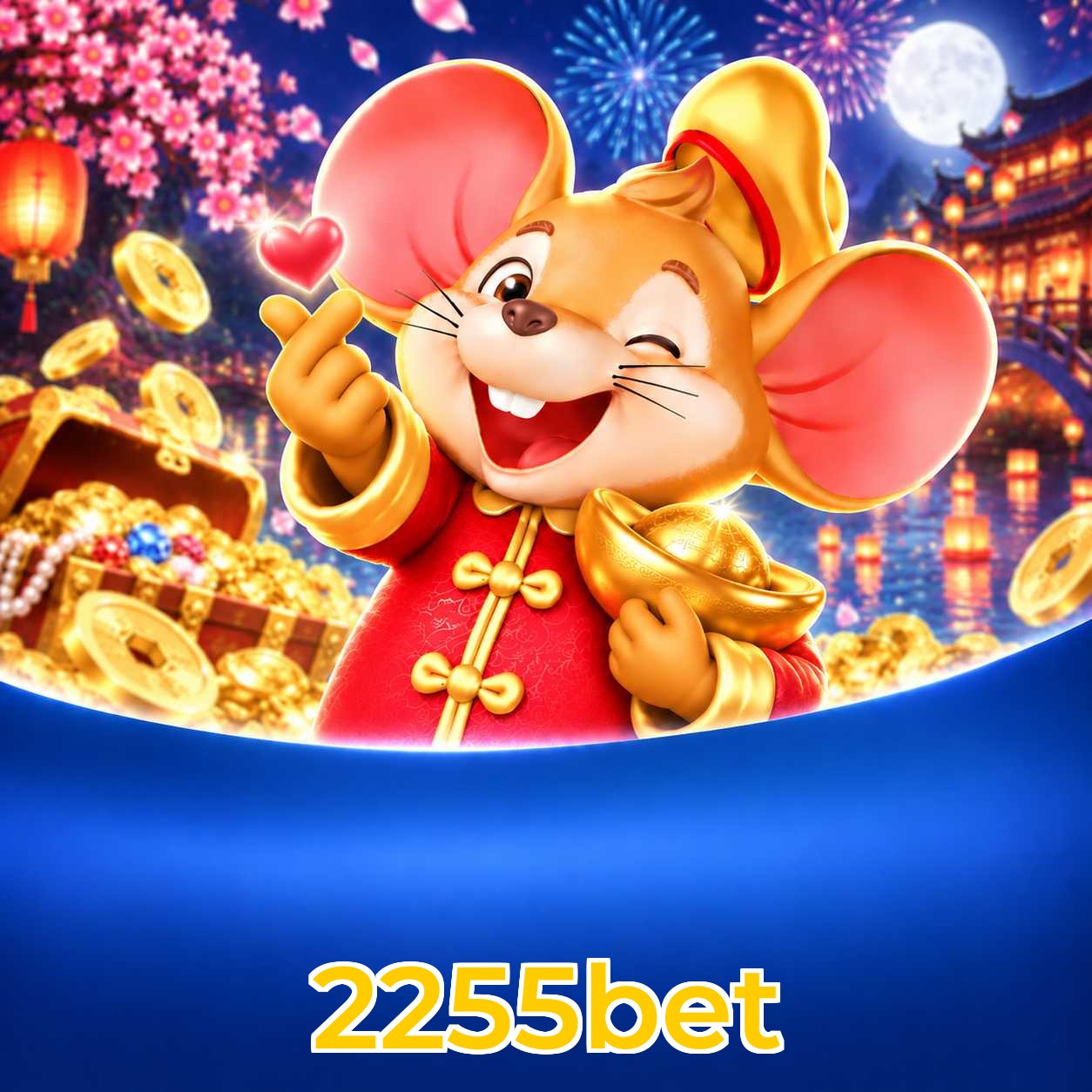 Jogos disponveis ps-instalao na 2255bet