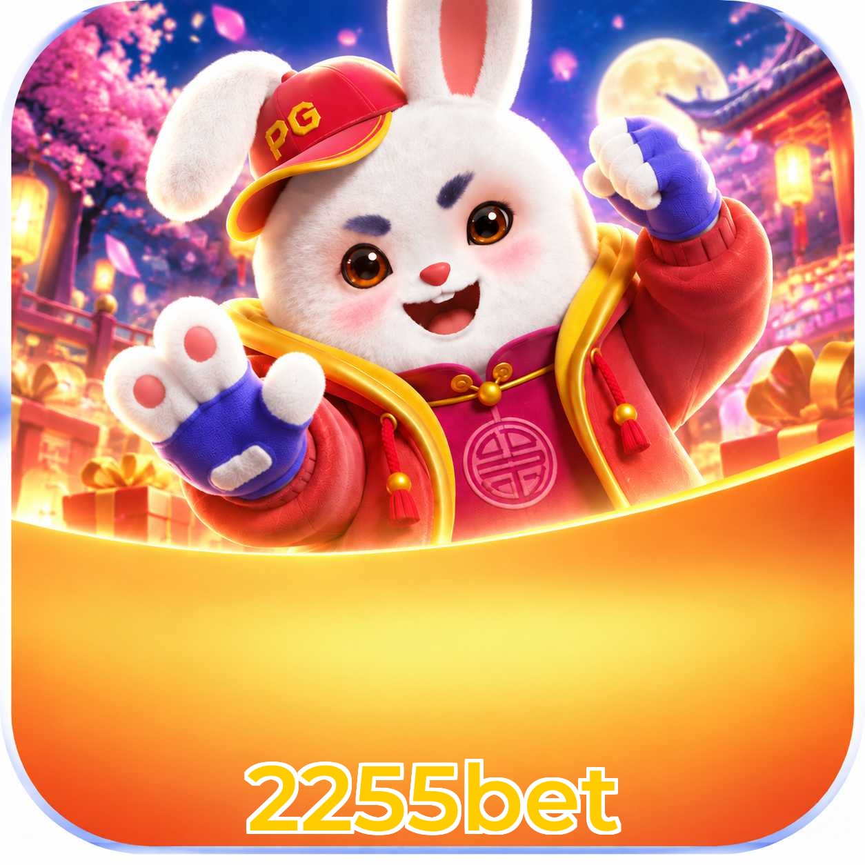 Interface de jogos na 2255bet incluindo Plushie Frenzy