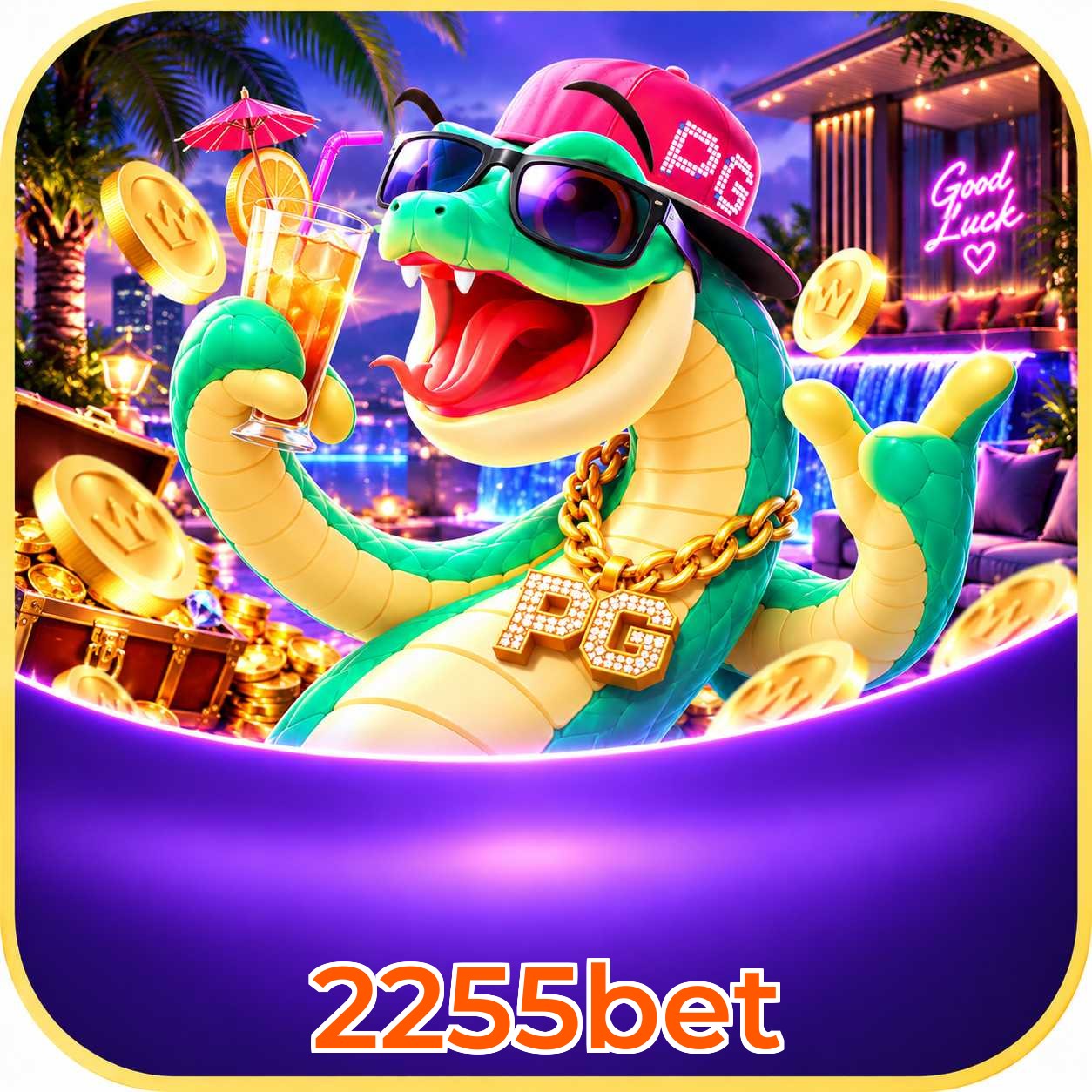 Slots e apostas na 2255bet Plushie Frenzy