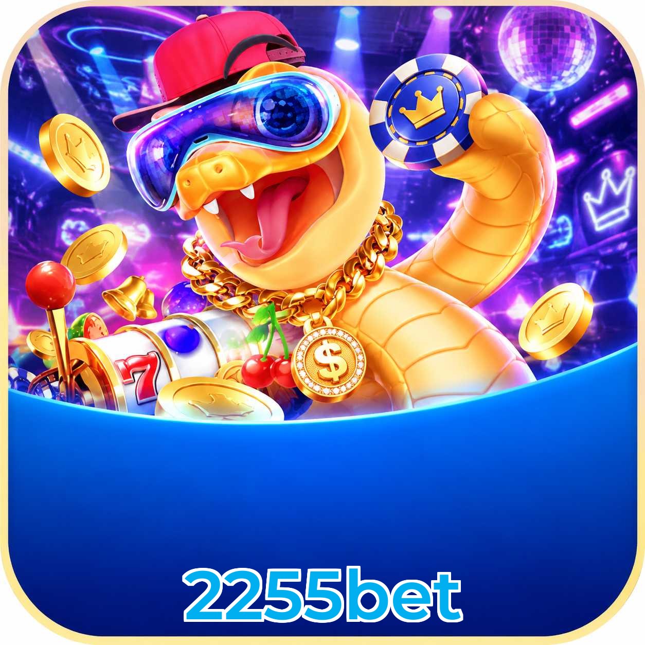 Bingo e slots Plushie Frenzy na 2255bet
