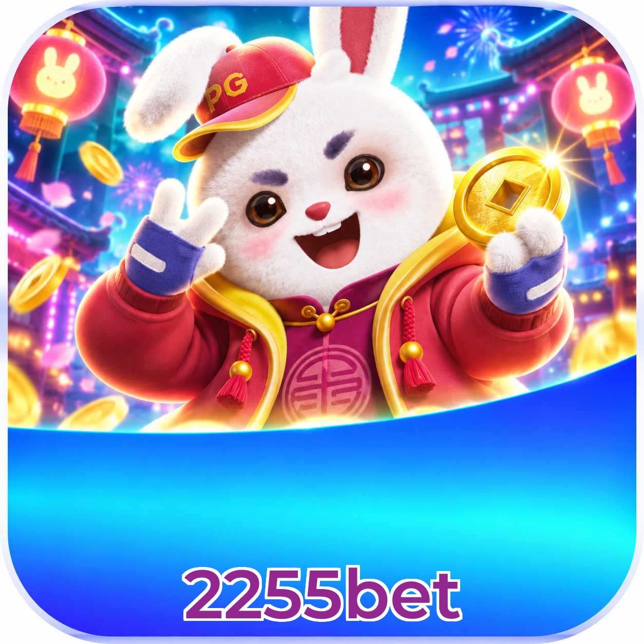 Roleta e slots Plushie Frenzy na 2255bet